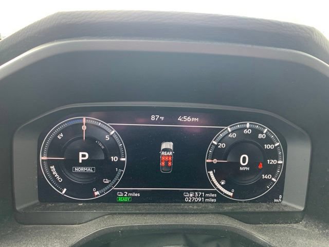 Used 2024 Mitsubishi Outlander SEL Black Edition AWD/4WD image 11