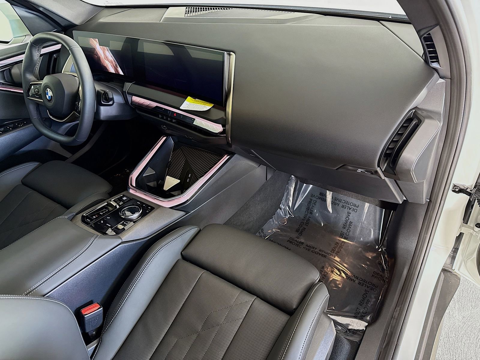 Used 2025 BMW X3 xDrive30i w/ Convenience Package image 29