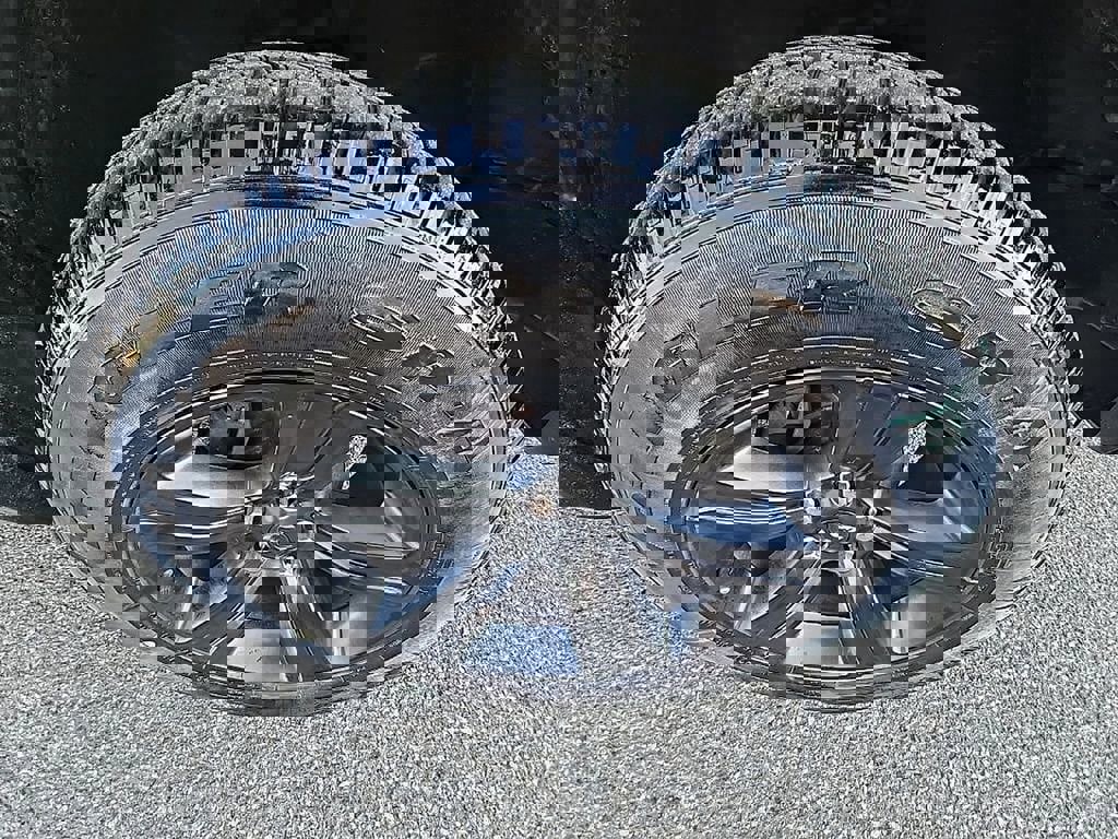 Used 2021 RAM 1500 Classic Warlock image 31