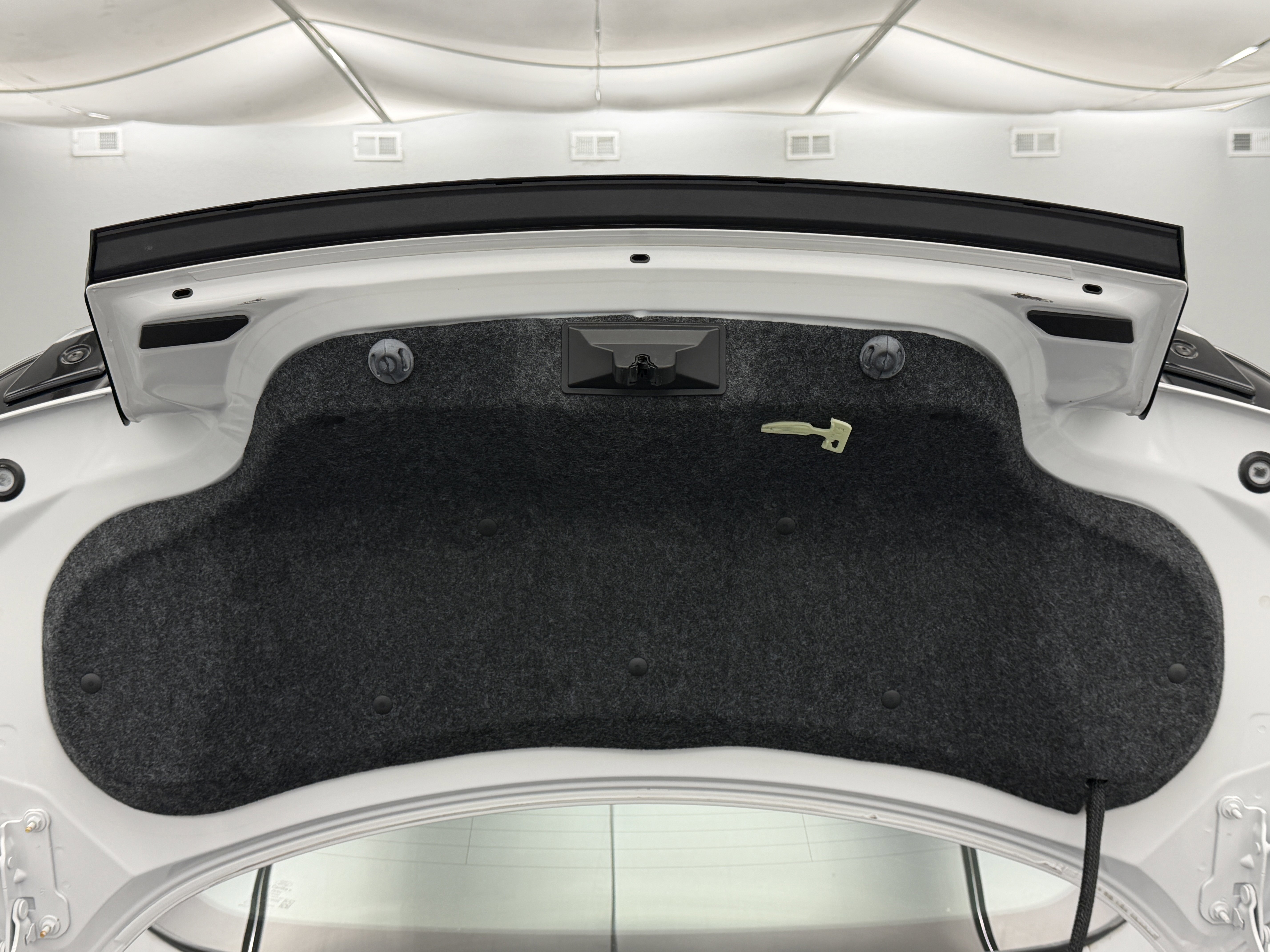 Used 2017 Ford Mustang Shelby GT350 image 93