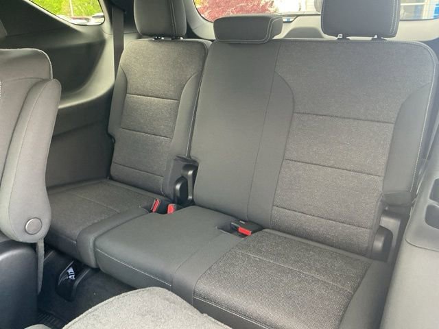 New 2026 Chevrolet Traverse LT w/ LPO, Floor Liner Package AWD/4WD image 12