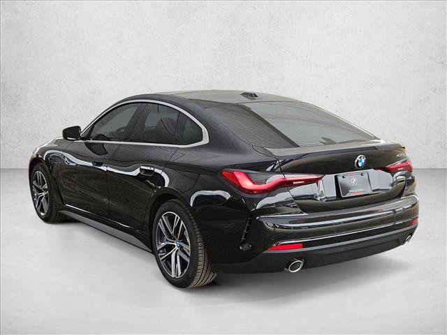 Used 2026 BMW 430i w/ Parking Assistance Package RWD image 8