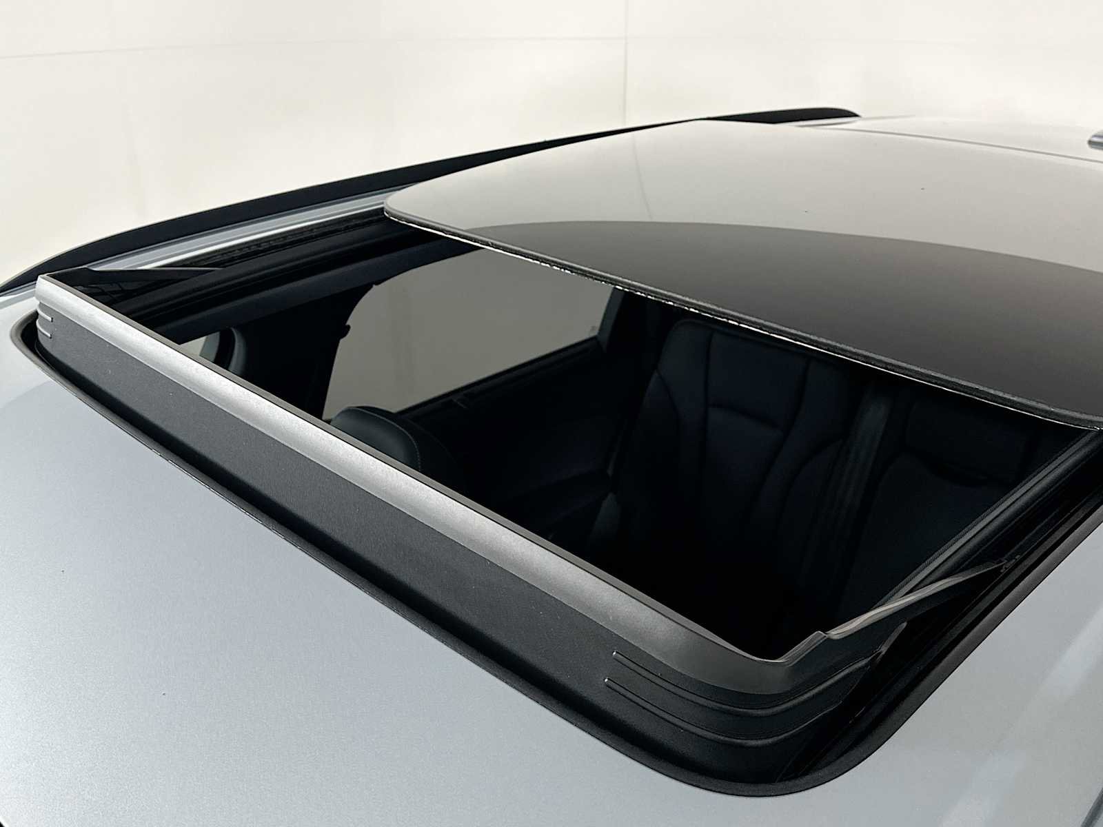 Used 2025 Audi Q7 Premium Plus w/ Premium Plus Package image 20