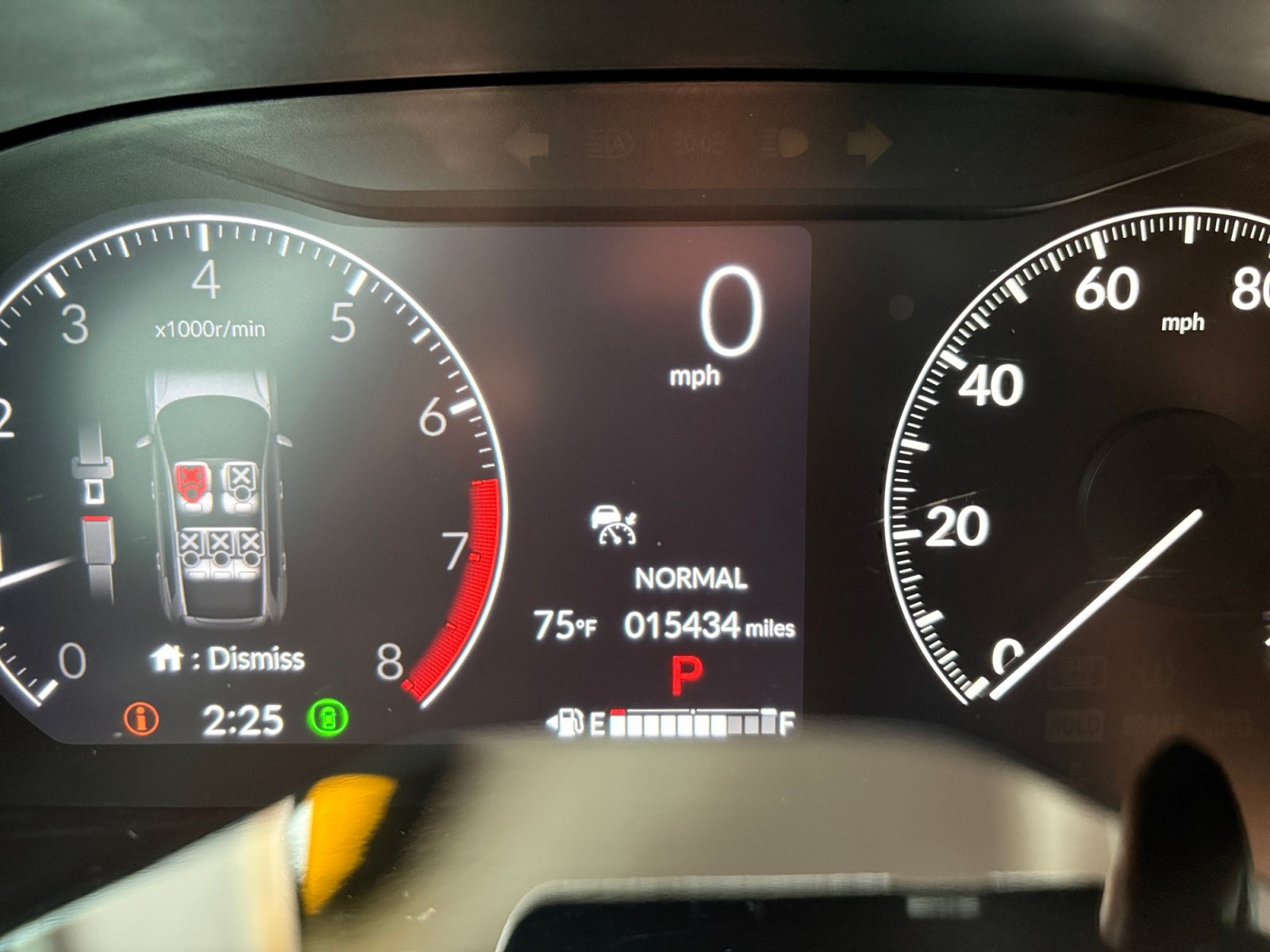 Used 2024 Honda CR-V EX video 2