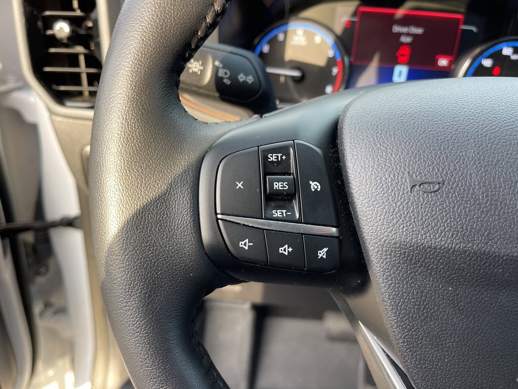 Used 2023 Ford Bronco Sport Outer Banks image 21