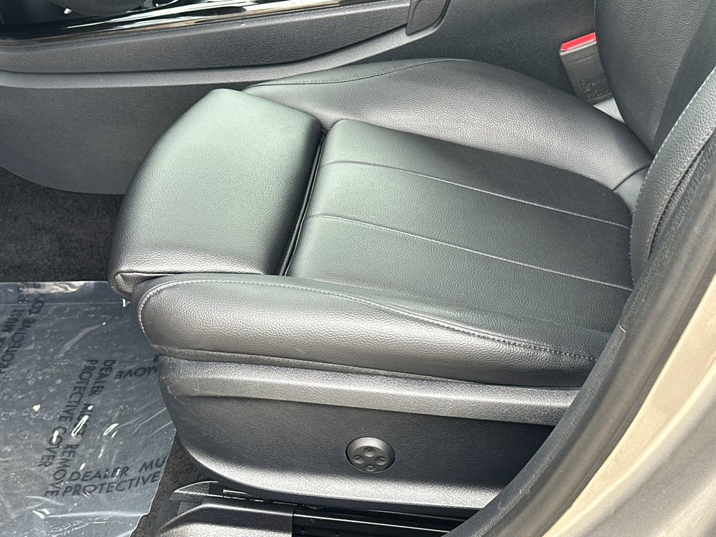 Used 2020 Mercedes-Benz A 220 w/ Premium Package image 23