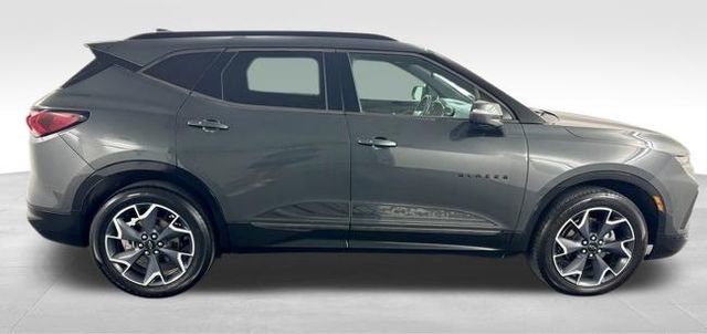 Used 2020 Chevrolet Blazer RS w/ LPO, Sport Package image 10