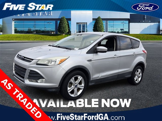 Used 2013 Ford Escape SE image 3