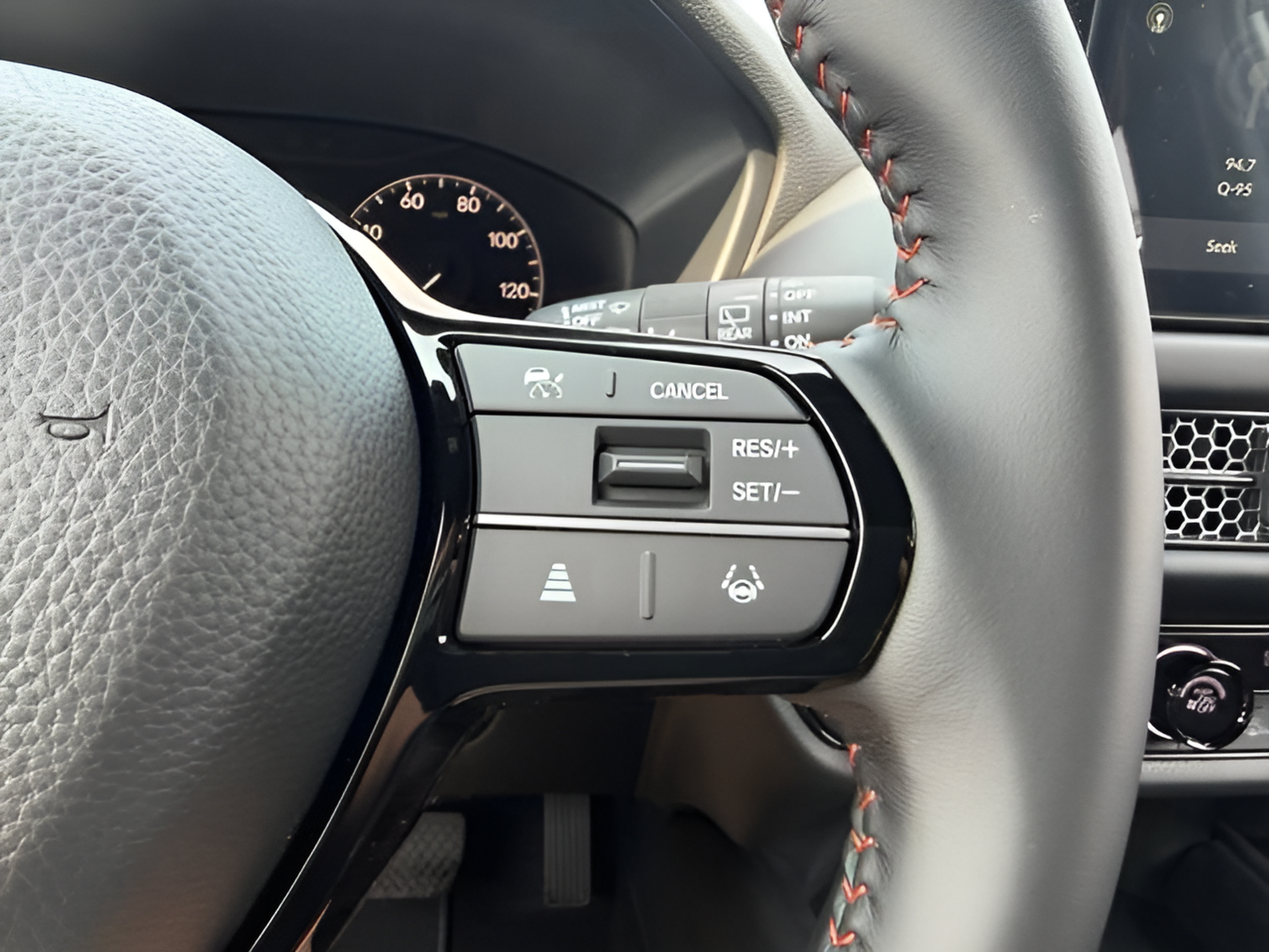 New 2027 Honda HR-V Sport image 14