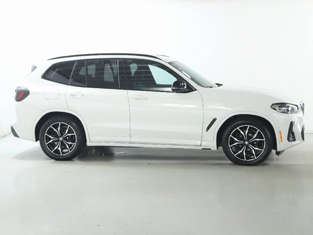 Used 2023 BMW X3 M40i w/ Premium Package AWD/4WD image 12