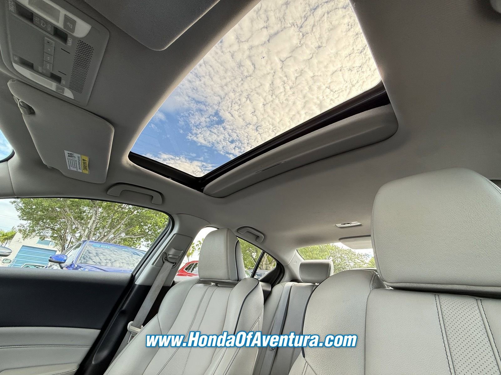 Used 2019 Acura ILX FWD image 30