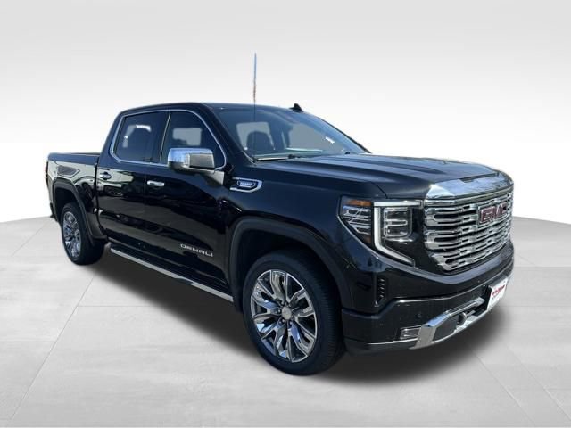 Used 2023 GMC Sierra 1500 Denali w/ Denali Reserve Package AWD/4WD image 12