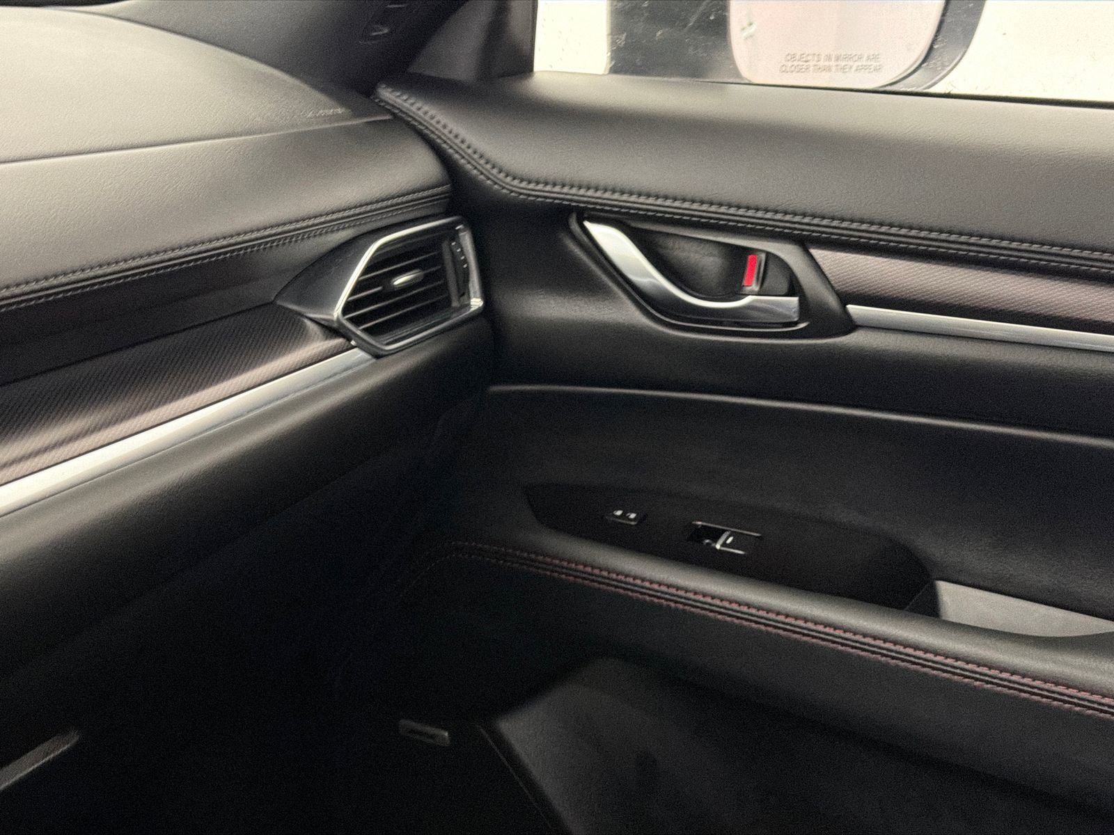 Certified 2025 MAZDA CX-5 2.5 Turbo image 32