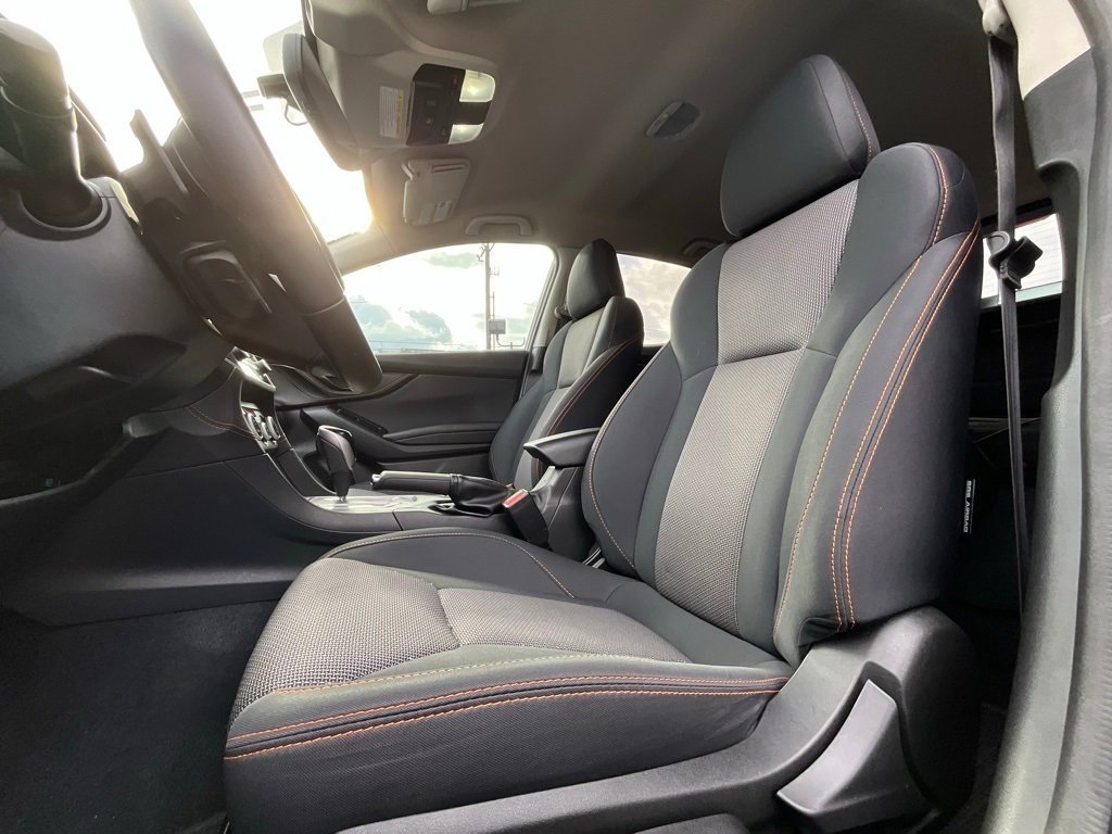 Certified 2023 Subaru Crosstrek 2.0i Premium image 11