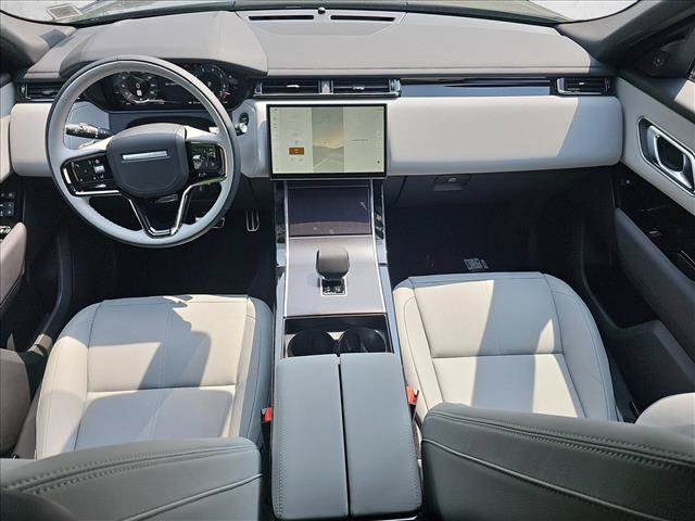 Used 2026 Land Rover Range Rover Velar Dynamic SE AWD/4WD image 9