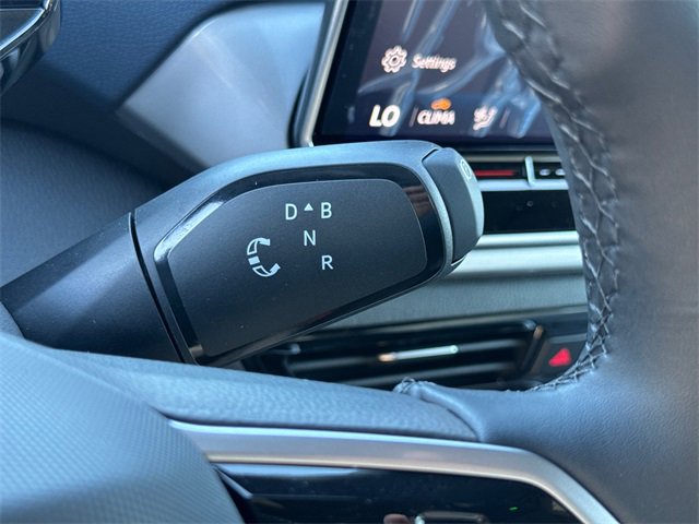 New 2026 Volkswagen ID.4 Pro S image 37