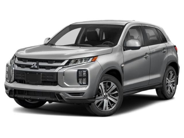 Used 2024 Mitsubishi Outlander Sport ES AWD/4WD image 28