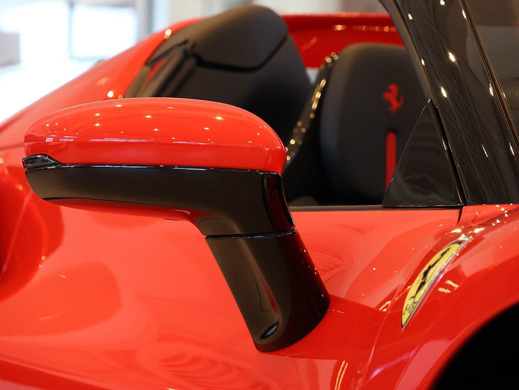 Certified 2023 Ferrari 296 GTS image 15