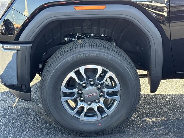 New 2026 GMC Sierra 2500 SLT image 22