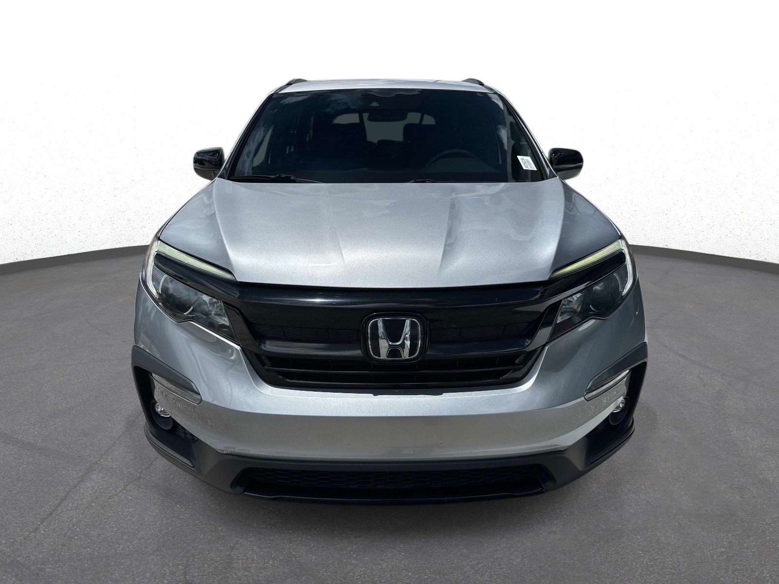 Used 2022 Honda Pilot Sport image 8