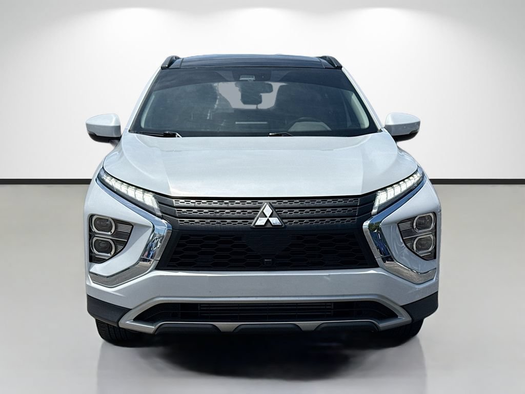 Used 2022 Mitsubishi Eclipse Cross SEL FWD image 8