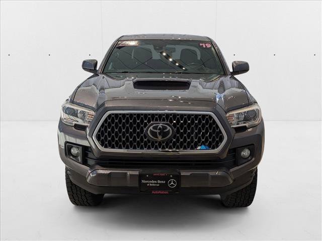 Used 2019 Toyota Tacoma TRD Sport video 2