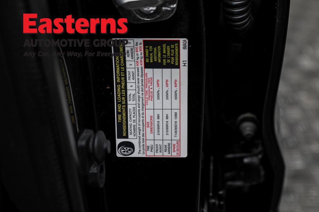 Used 2020 Nissan Rogue Sport S image 27