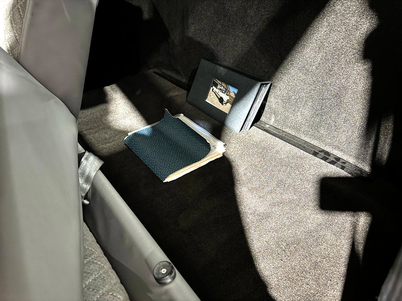 Used 1993 Dodge D/W Truck 350 image 28