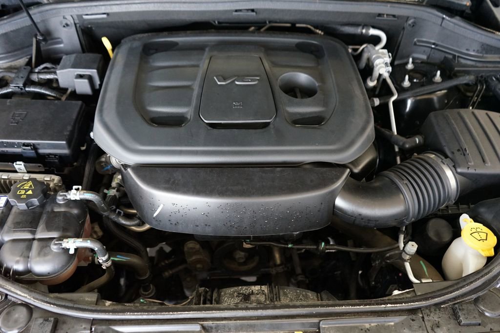 Used 2021 Dodge Durango GT image 48