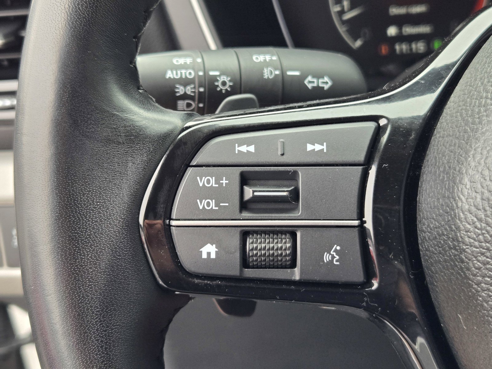 Used 2024 Honda Pilot EX-L image 24