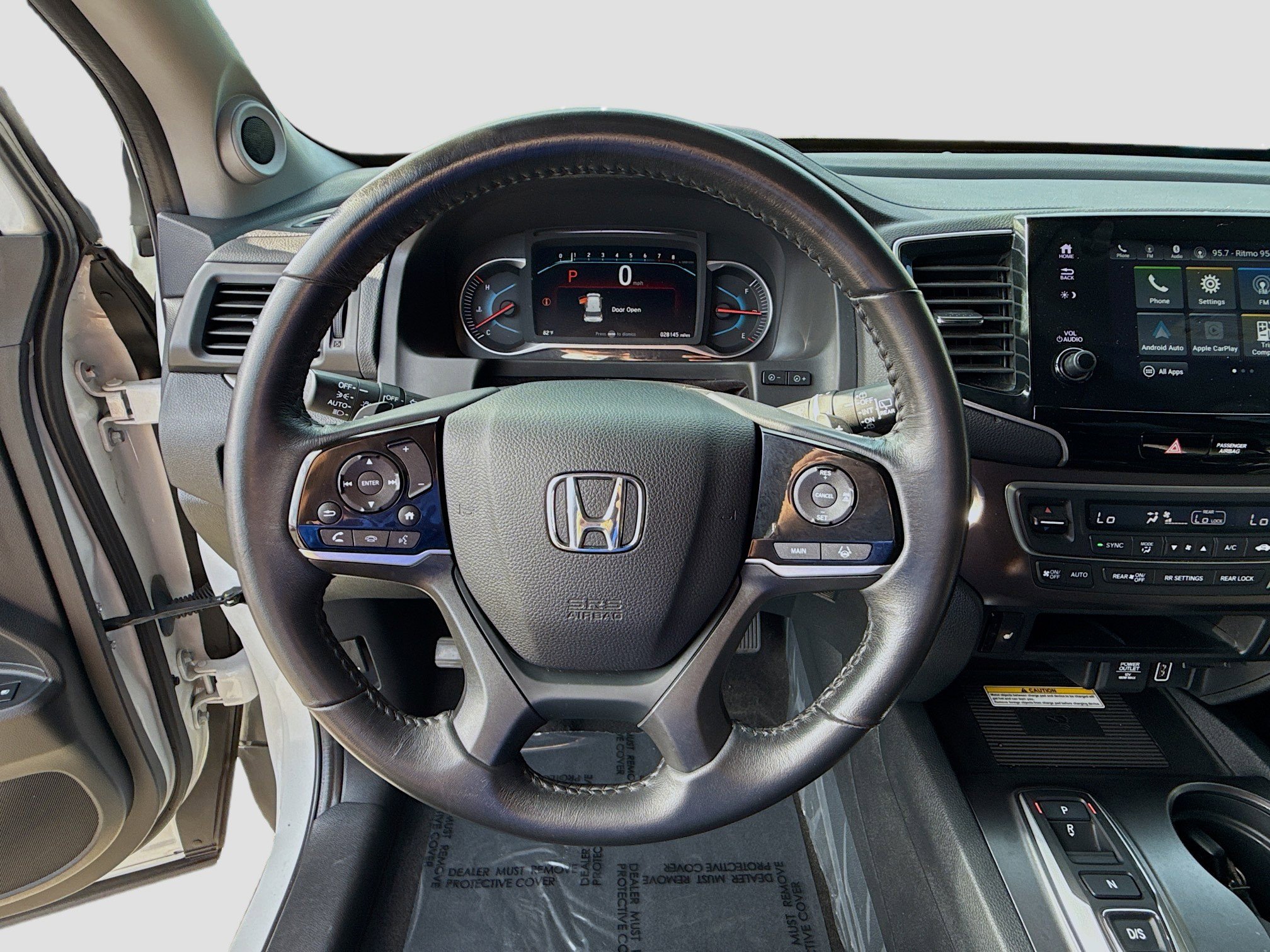 Used 2022 Honda Pilot Special Edition image 10