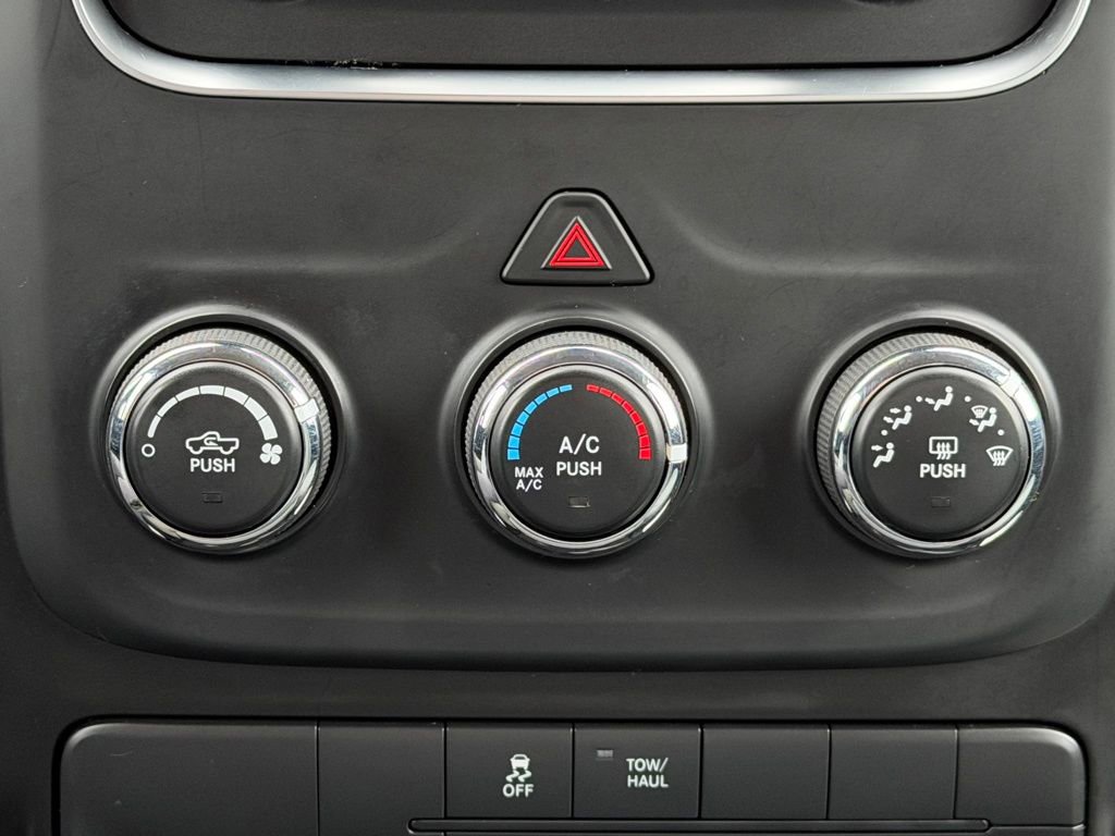 Used 2019 RAM 1500 Express image 13