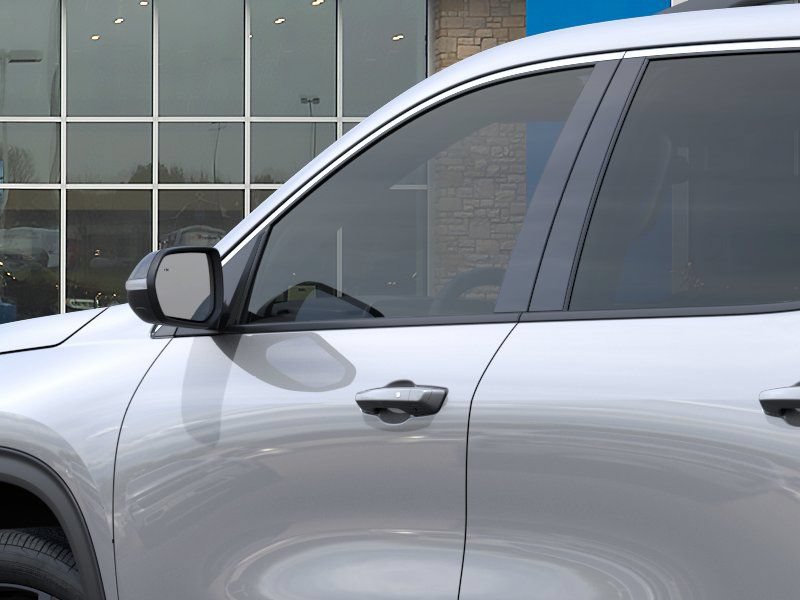 New 2027 Chevrolet Traverse LT w/ Driver Confidence Package FWD image 12