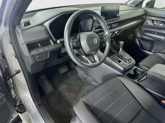 Certified 2023 Honda CR-V Sport image 20