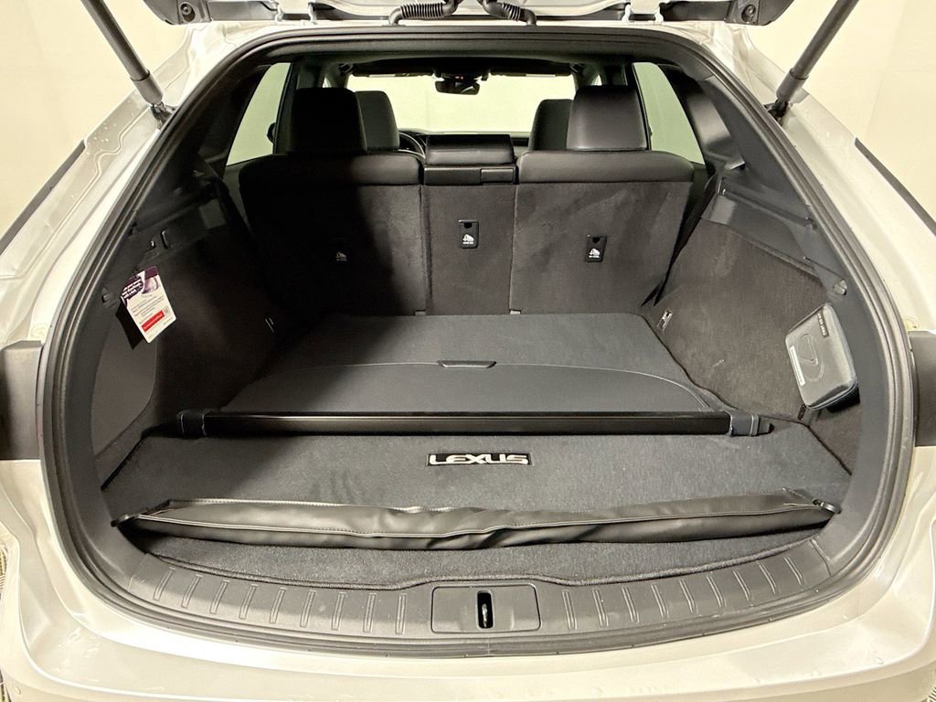 Certified 2025 Lexus RX 350 Premium w/ Convenience Package FWD image 27