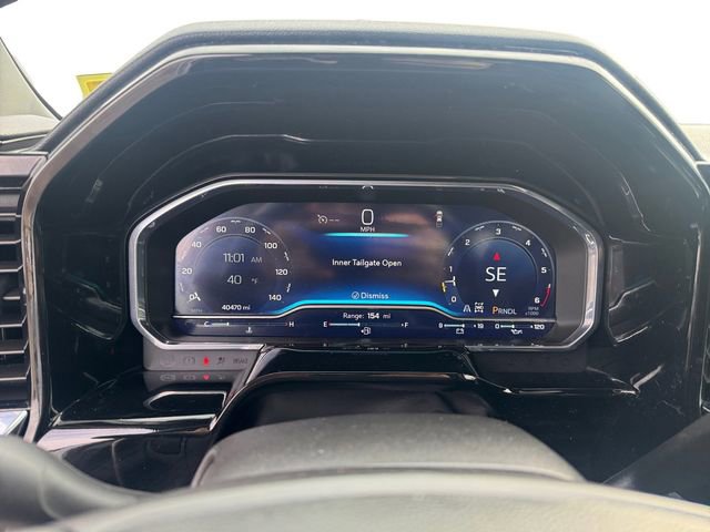 Certified 2025 Chevrolet Silverado 2500 LT w/ Convenience Package image 14