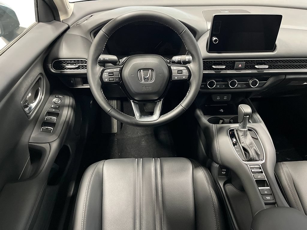 New 2027 Honda HR-V EX-L image 16
