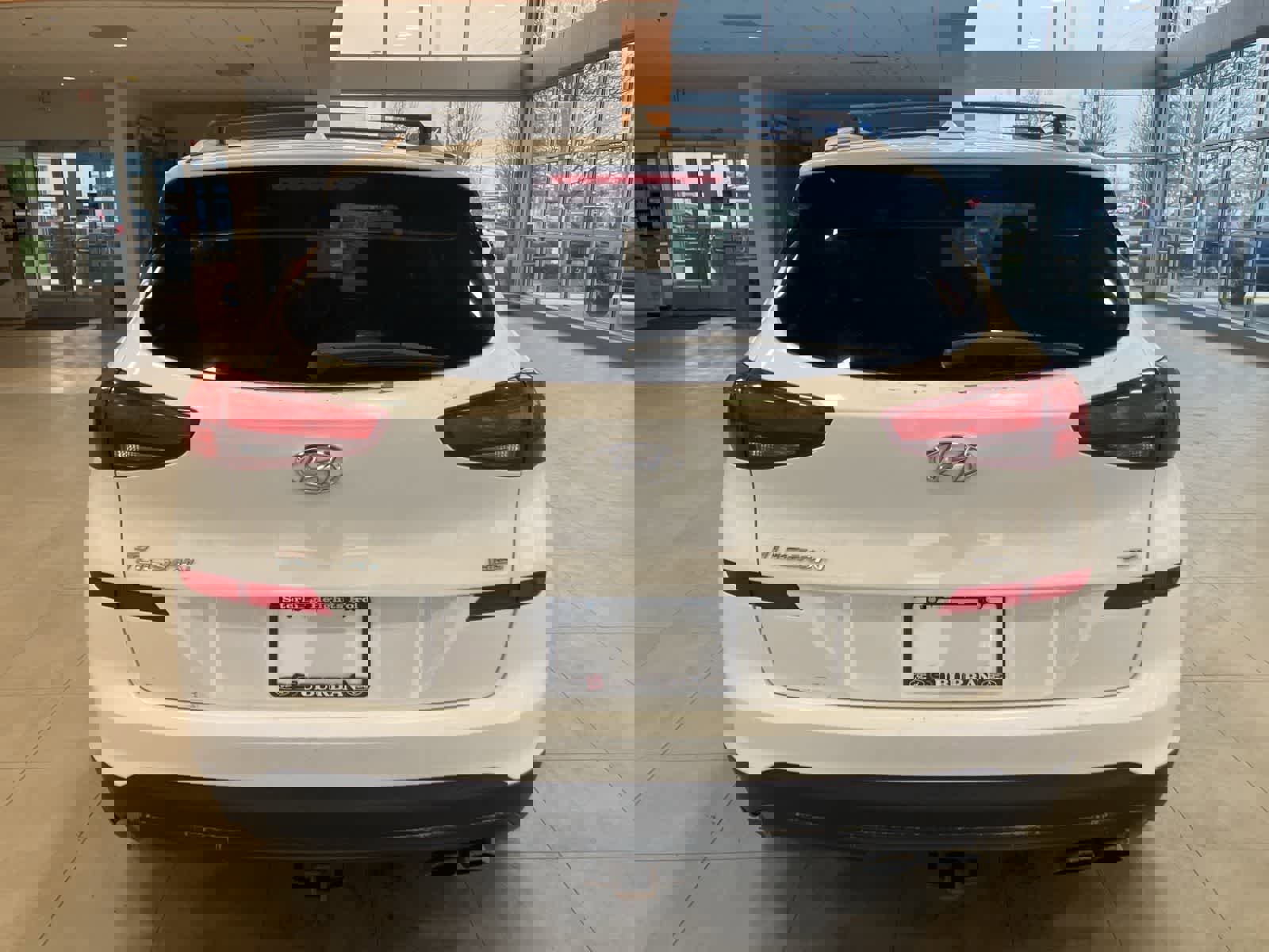 Used 2019 Hyundai Tucson SEL image 6