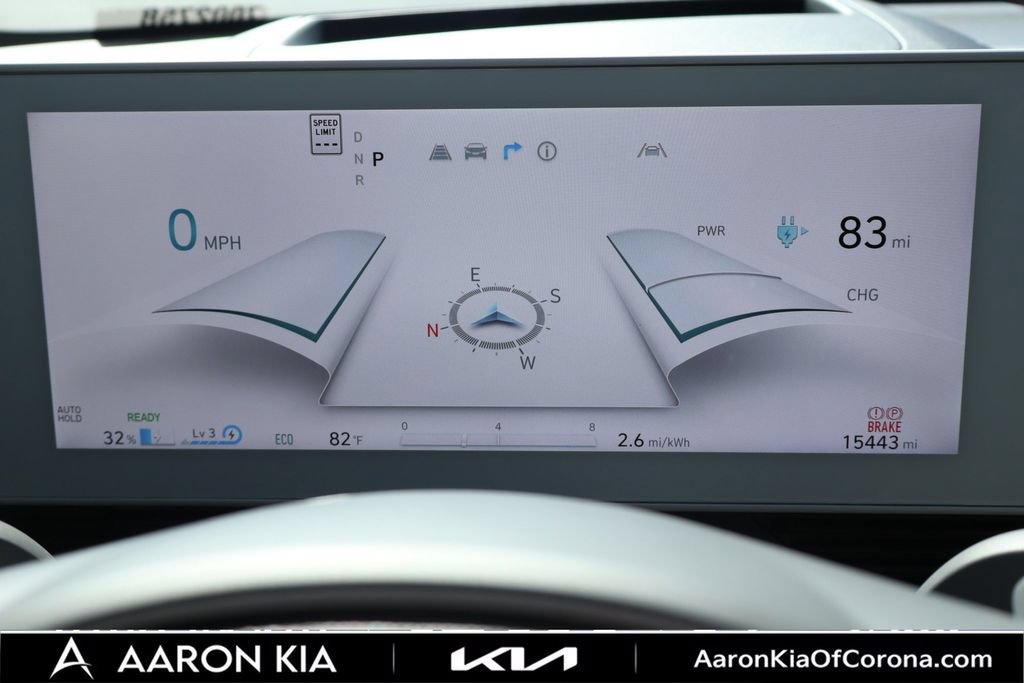 Used 2024 Hyundai Ioniq 5 Limited RWD image 22