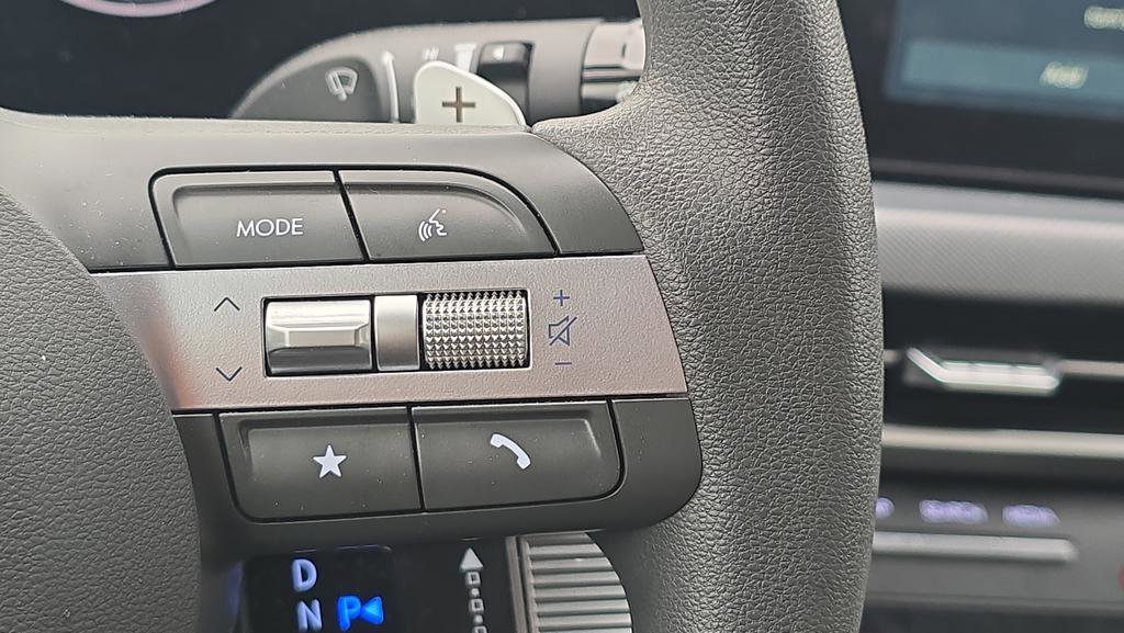 Certified 2025 Hyundai Sonata SEL FWD image 25