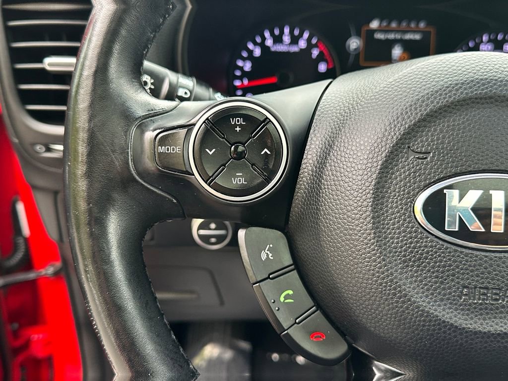 Used 2016 Kia Soul ! w/ Premium Package FWD image 25