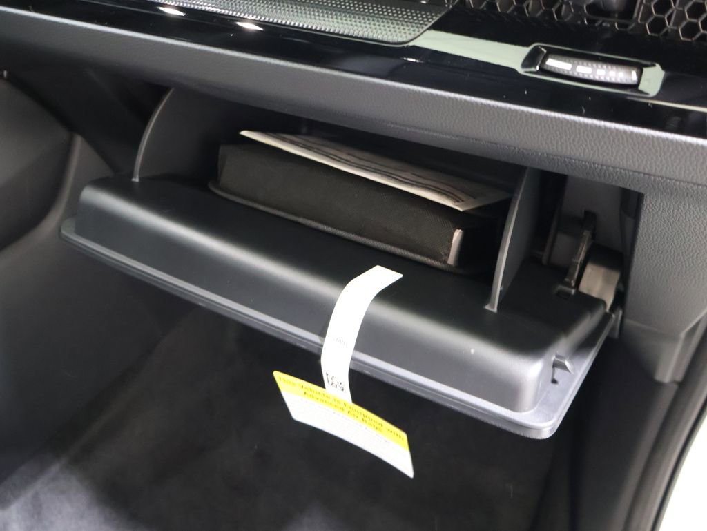 New 2026 Honda CR-V Sport Touring image 22