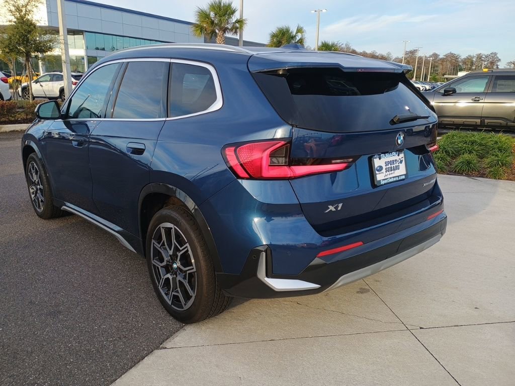 Used 2023 BMW X1 xDrive28i image 7