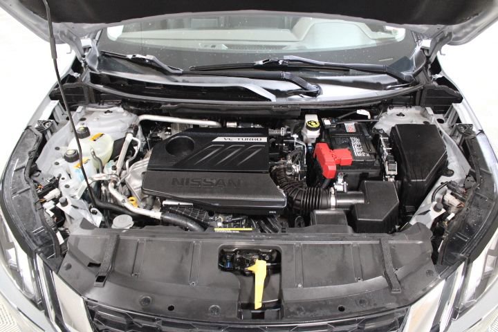 Used 2023 Nissan Rogue SL w/ SL Premium Package image 41