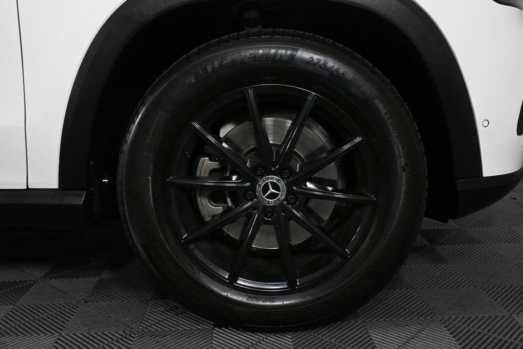 Certified 2024 Mercedes-Benz GLE 350 4MATIC image 37