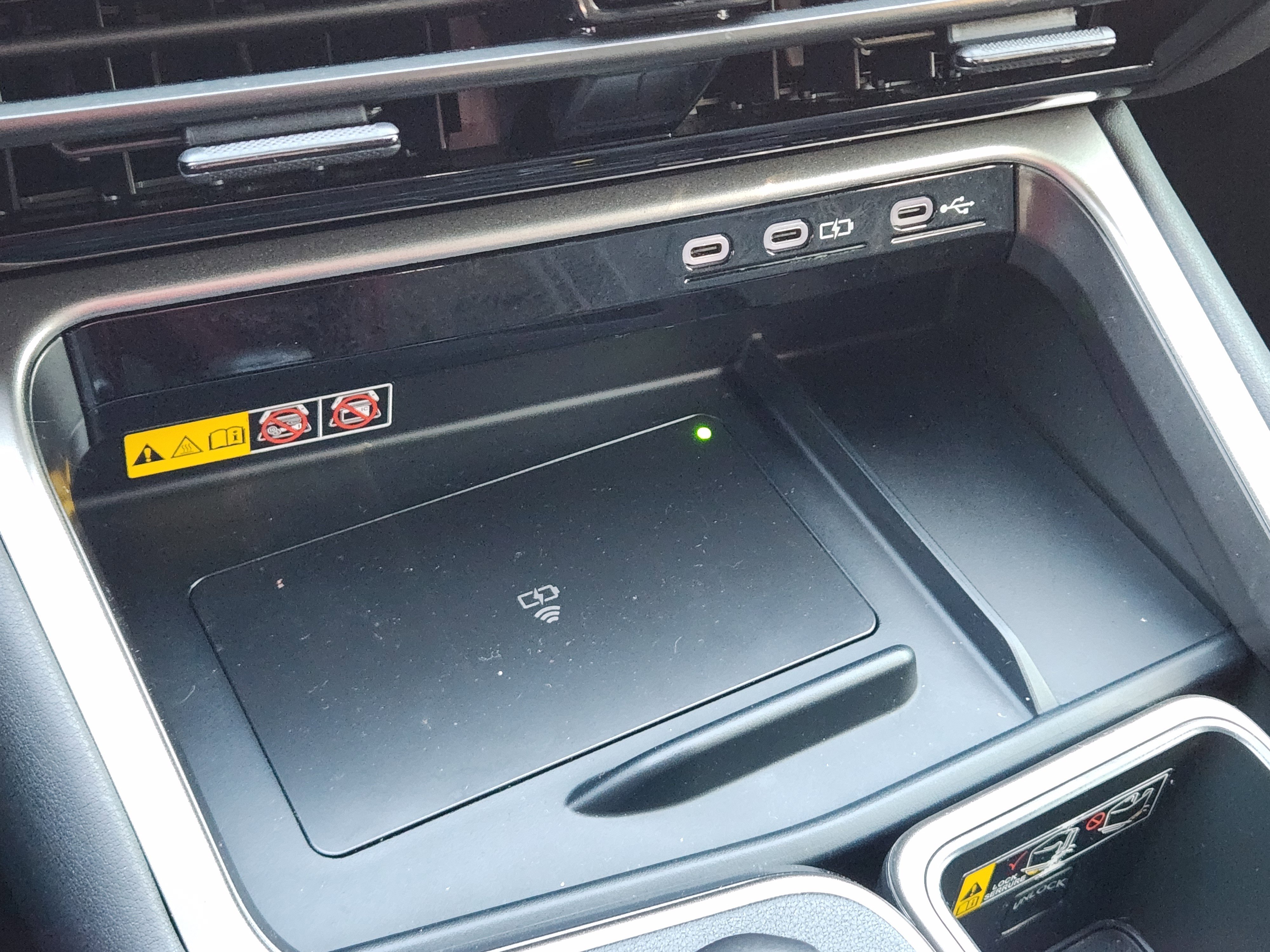 Certified 2024 Lexus TX 350 FWD image 25