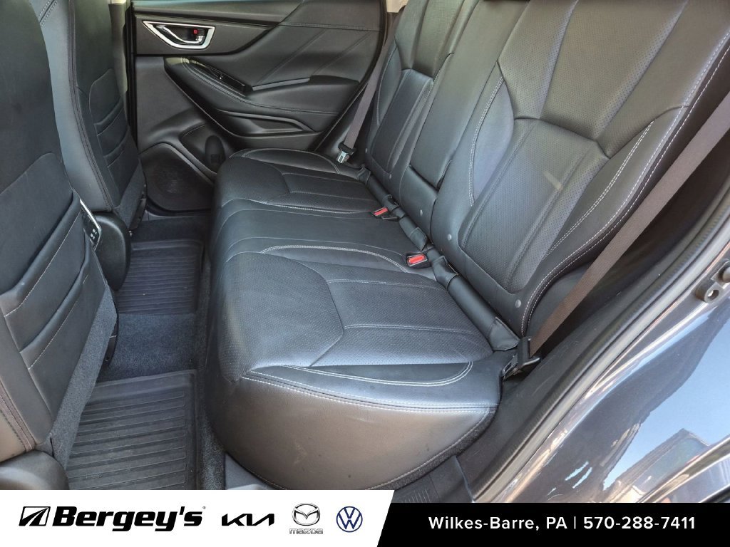 Used 2020 Subaru Forester Limited w/ Popular Package #3 AWD/4WD image 31