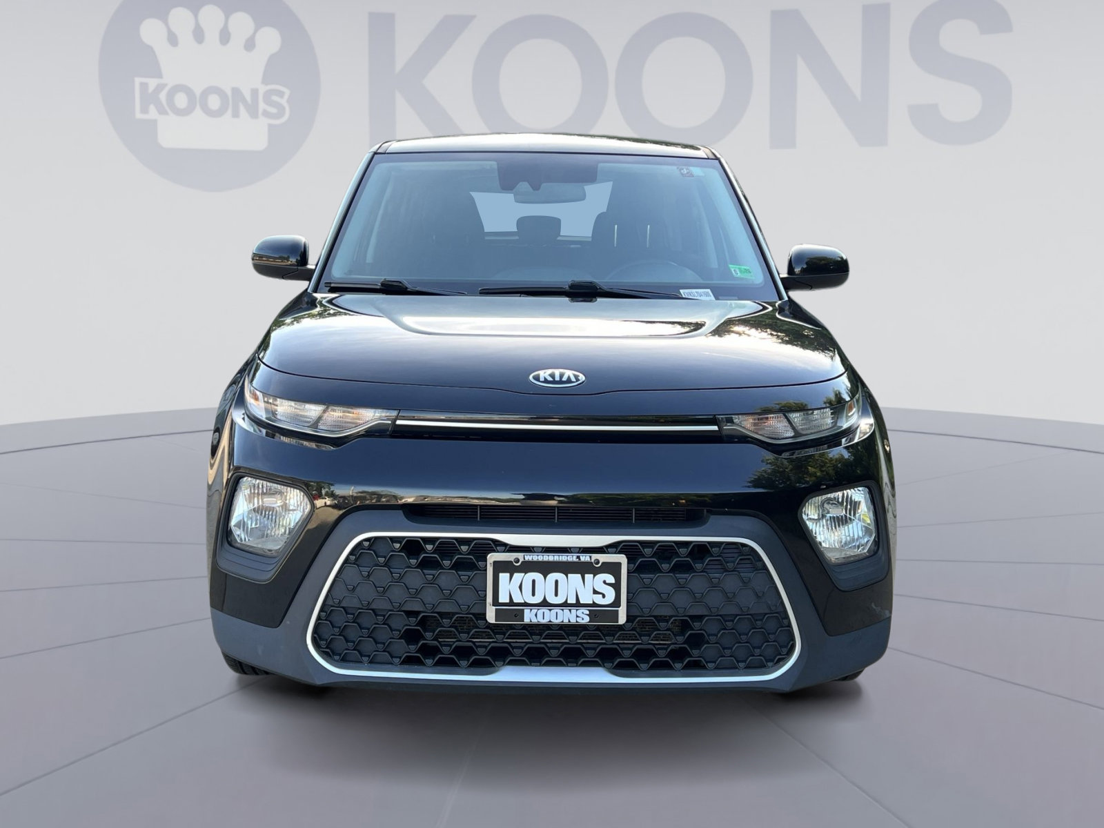 Used 2020 Kia Soul S FWD image 11