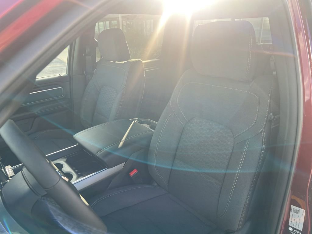 New 2026 RAM 1500 Big Horn image 19