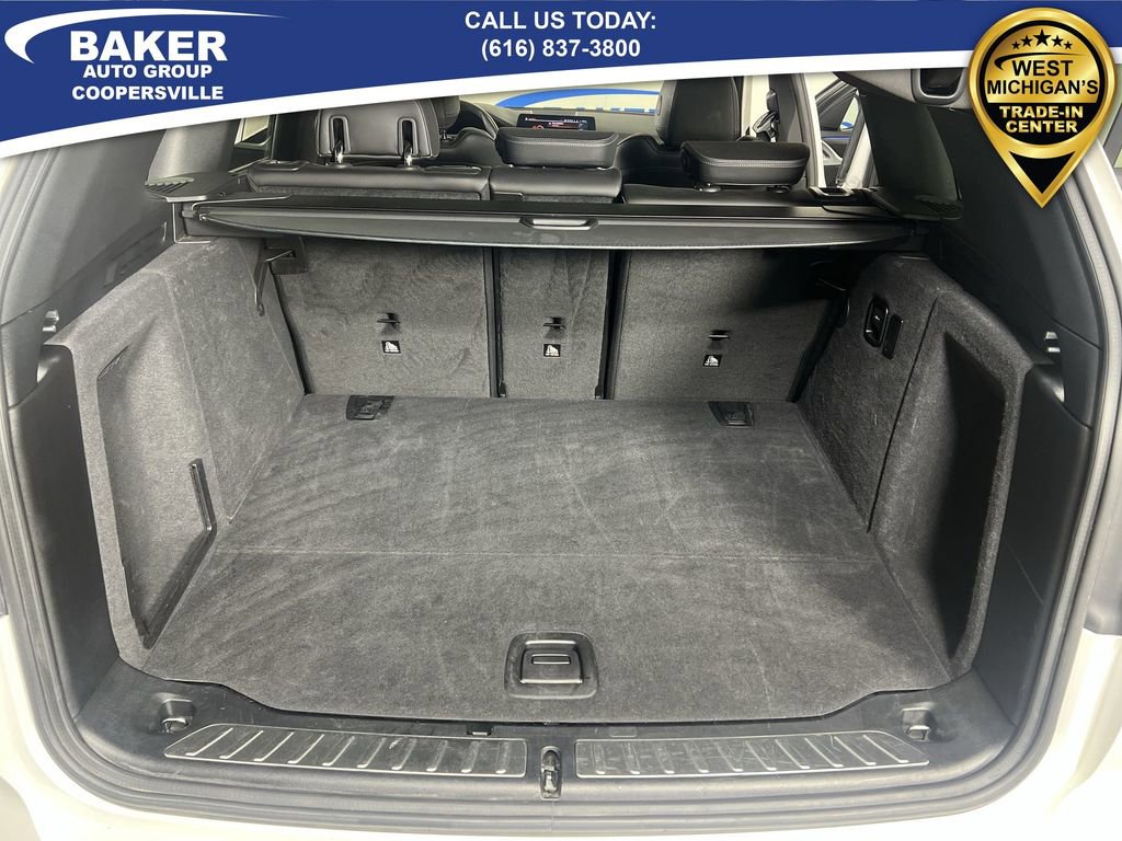 Used 2023 BMW X3 xDrive30i w/ Convenience Package image 26